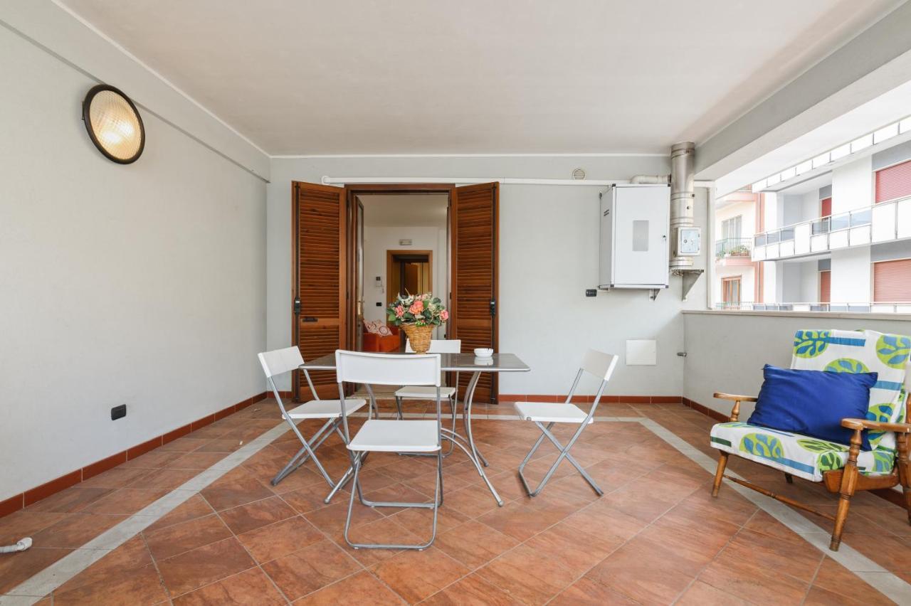 Casa Selleri Terrace Apartment ليتشي المظهر الخارجي الصورة