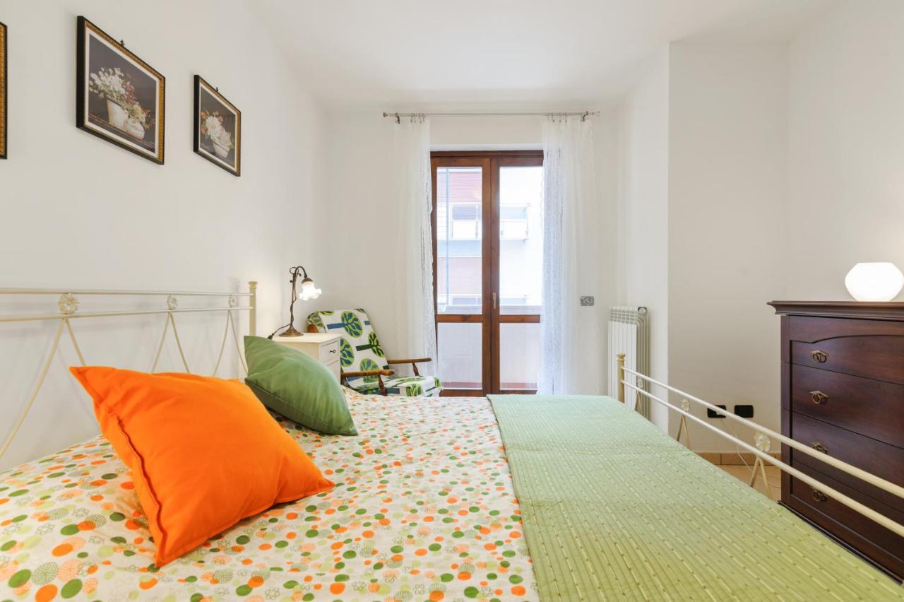 Casa Selleri Terrace Apartment ليتشي المظهر الخارجي الصورة