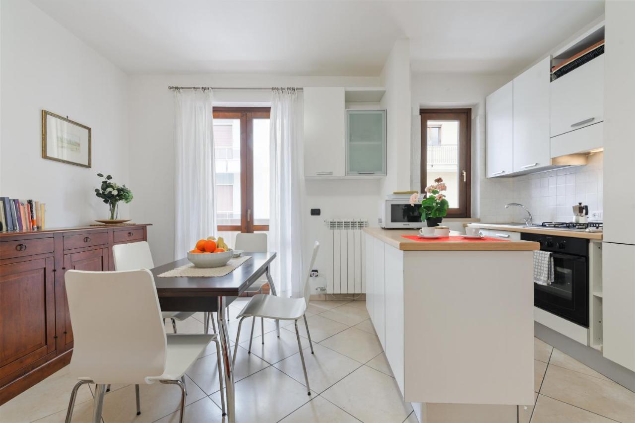 Casa Selleri Terrace Apartment ليتشي المظهر الخارجي الصورة