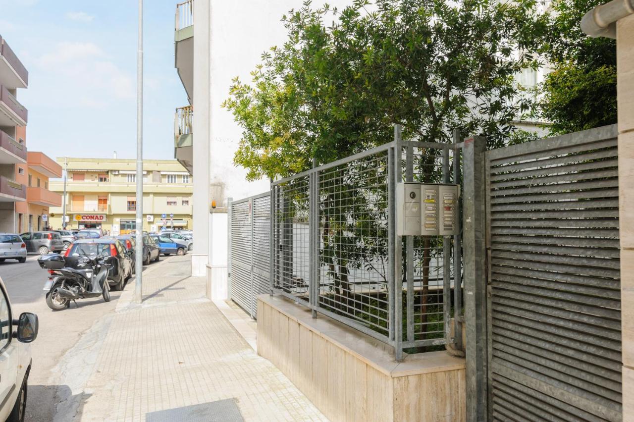 Casa Selleri Terrace Apartment ليتشي المظهر الخارجي الصورة