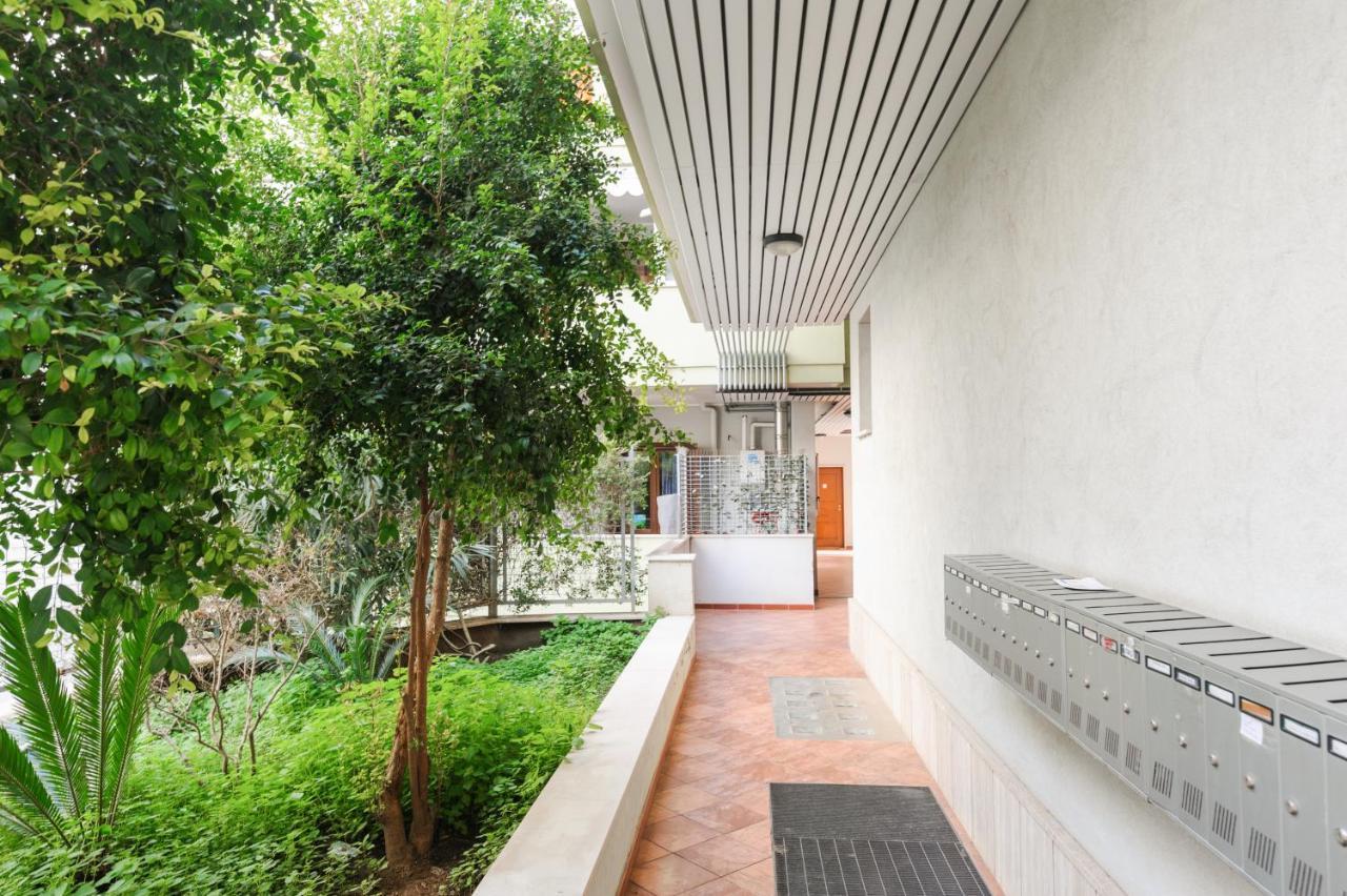 Casa Selleri Terrace Apartment ليتشي المظهر الخارجي الصورة