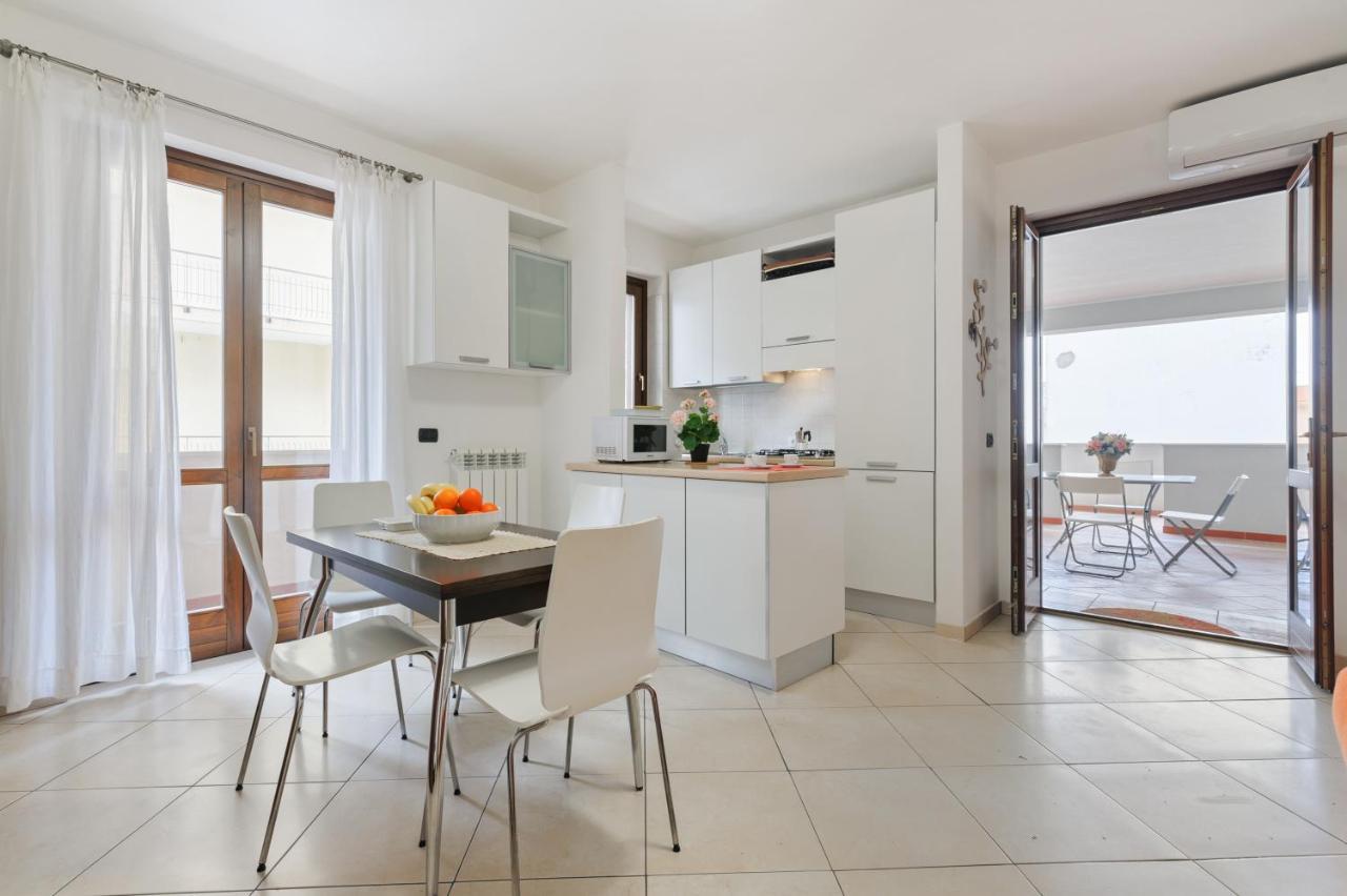 Casa Selleri Terrace Apartment ليتشي المظهر الخارجي الصورة
