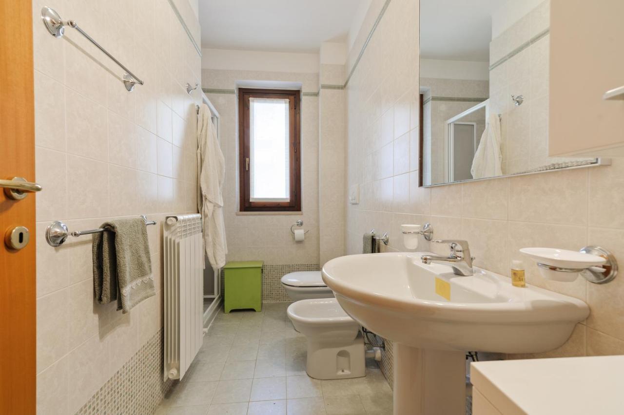 Casa Selleri Terrace Apartment ليتشي المظهر الخارجي الصورة
